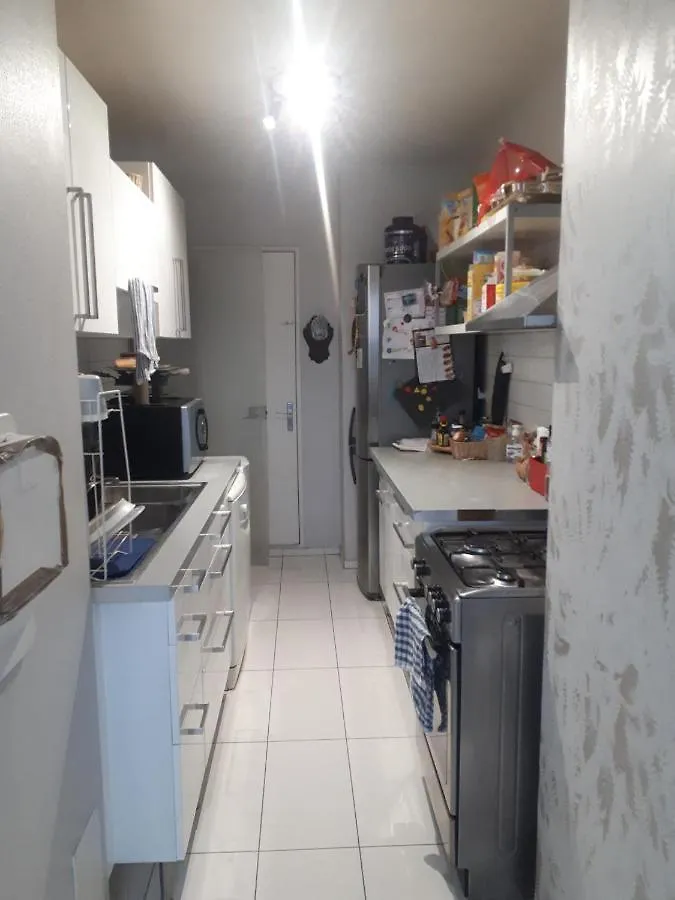 Homestay Jennifer Apartment Paris France